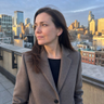 Valentina Sokolov, Business Correspondent at Reliable